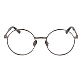Scotch & Soda Gray Metal Glasses (Frames)